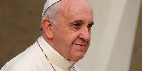 Papa Francisco