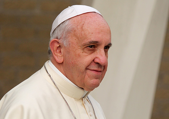 Papa Francisco