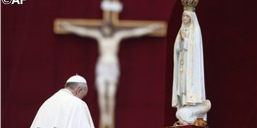 Papa Francisco