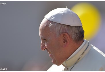 Papa Francisco