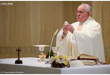 Papa Francisco