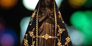 Nossa Senhora Aparecida