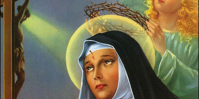 Santa Rita de Cássia