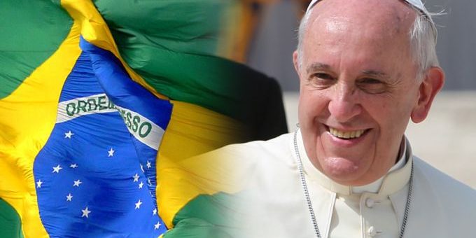 Papa Francisco