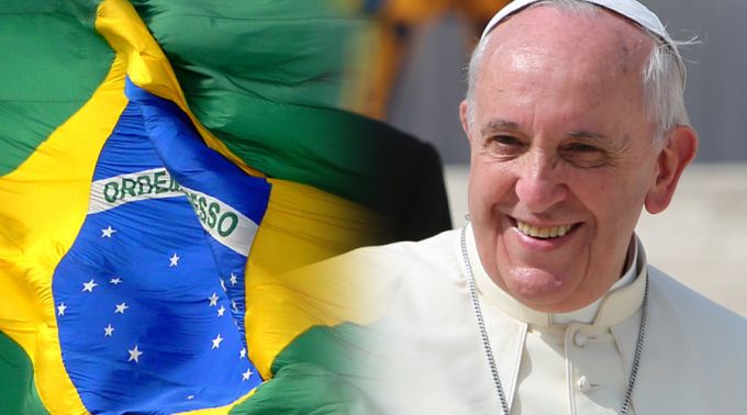 Papa Francisco