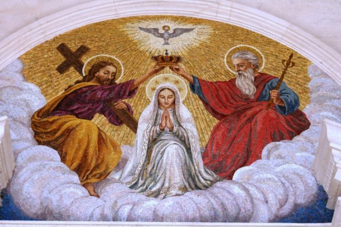 Santissima-Trindade