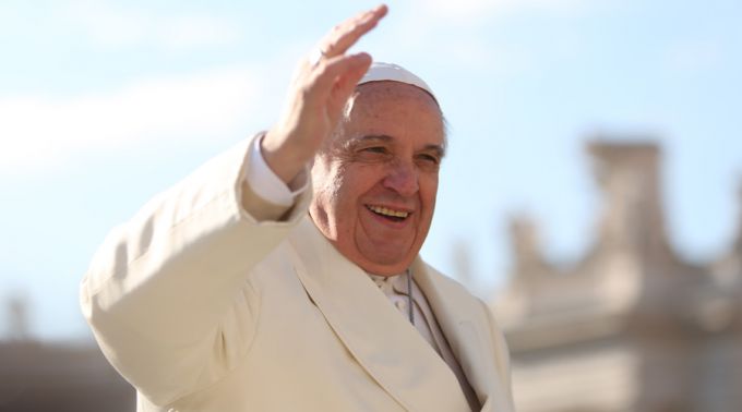 Papa Francisco