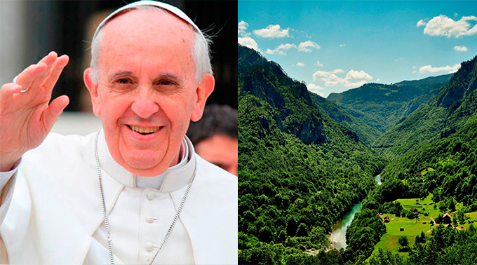 Papa Francisco
