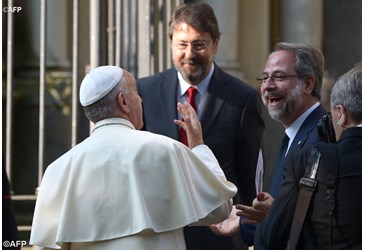 Papa Francisco