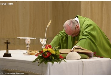Papa Francisco
