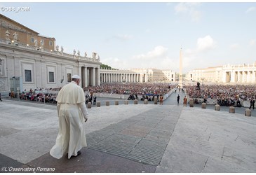 Papa Francisco