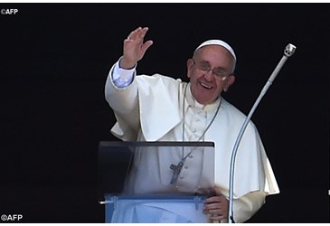 Papa Francisco