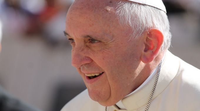 Papa Francisco