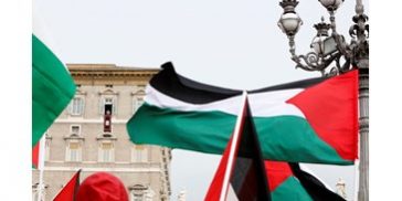 Palestina