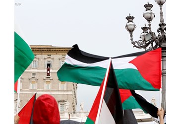 Palestina