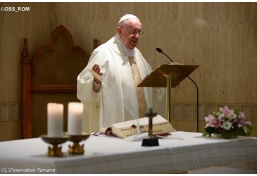 Papa Francisco