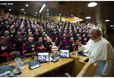 Papa Francisco