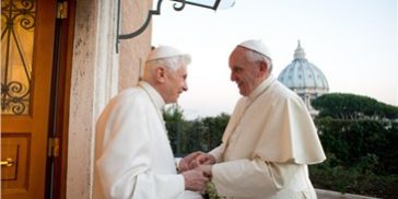 Papa Bento XVI