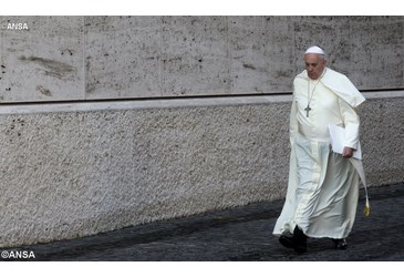 Papa Francisco