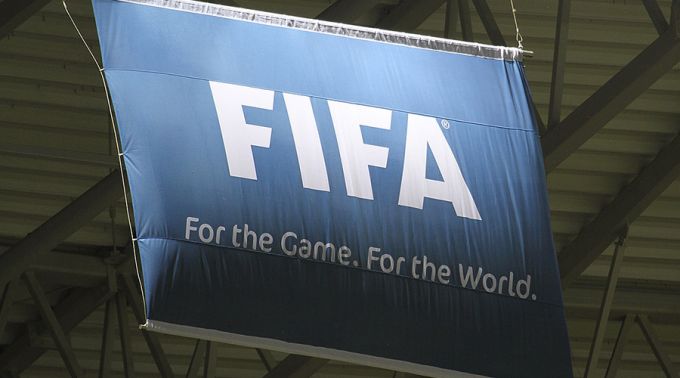 FIFA