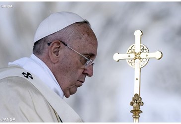 Papa Francisco