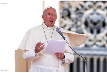 Papa Francisco