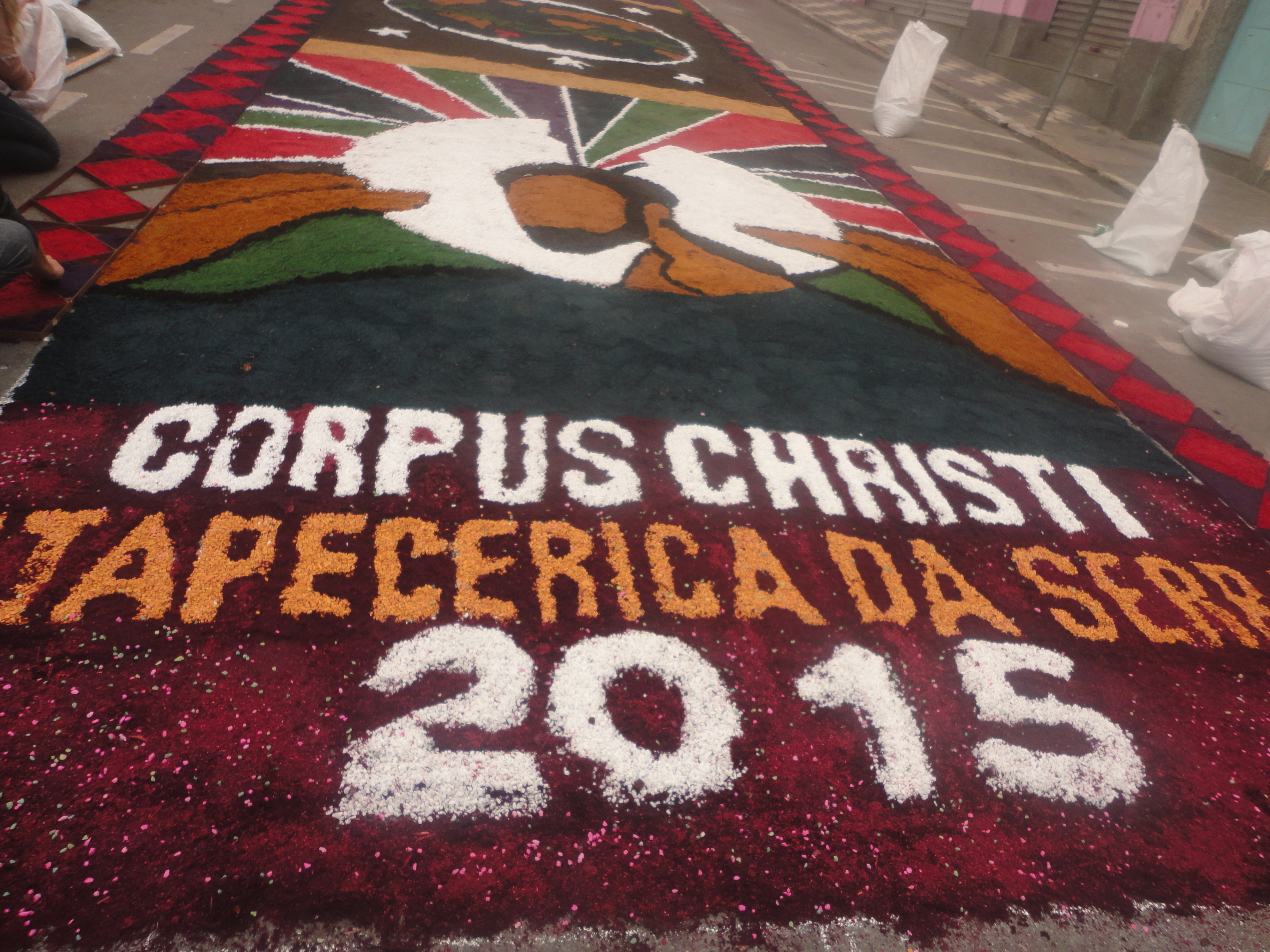 Corpus Christi