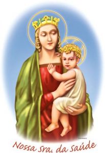 Nossa Senhora da Saúde