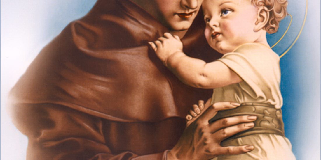Santo Antonio