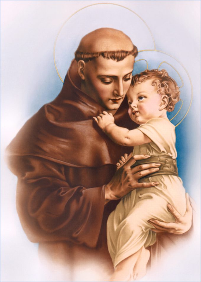 Santo Antonio