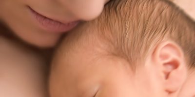 oração das mães
