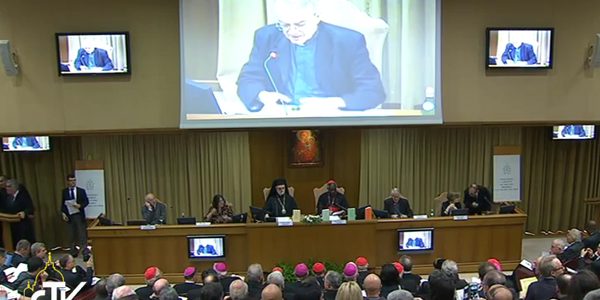 religiosos-e-especialistas_nova-enciclica-Papa1