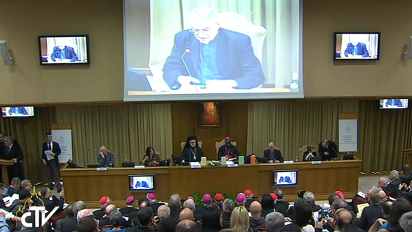 religiosos-e-especialistas_nova-enciclica-Papa1