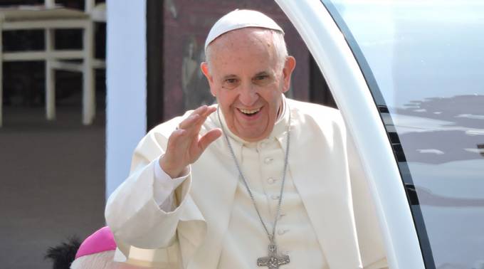 Papa Francisco