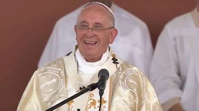 Papa Francisco