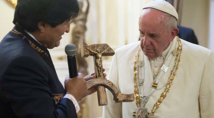 Papa Francisco