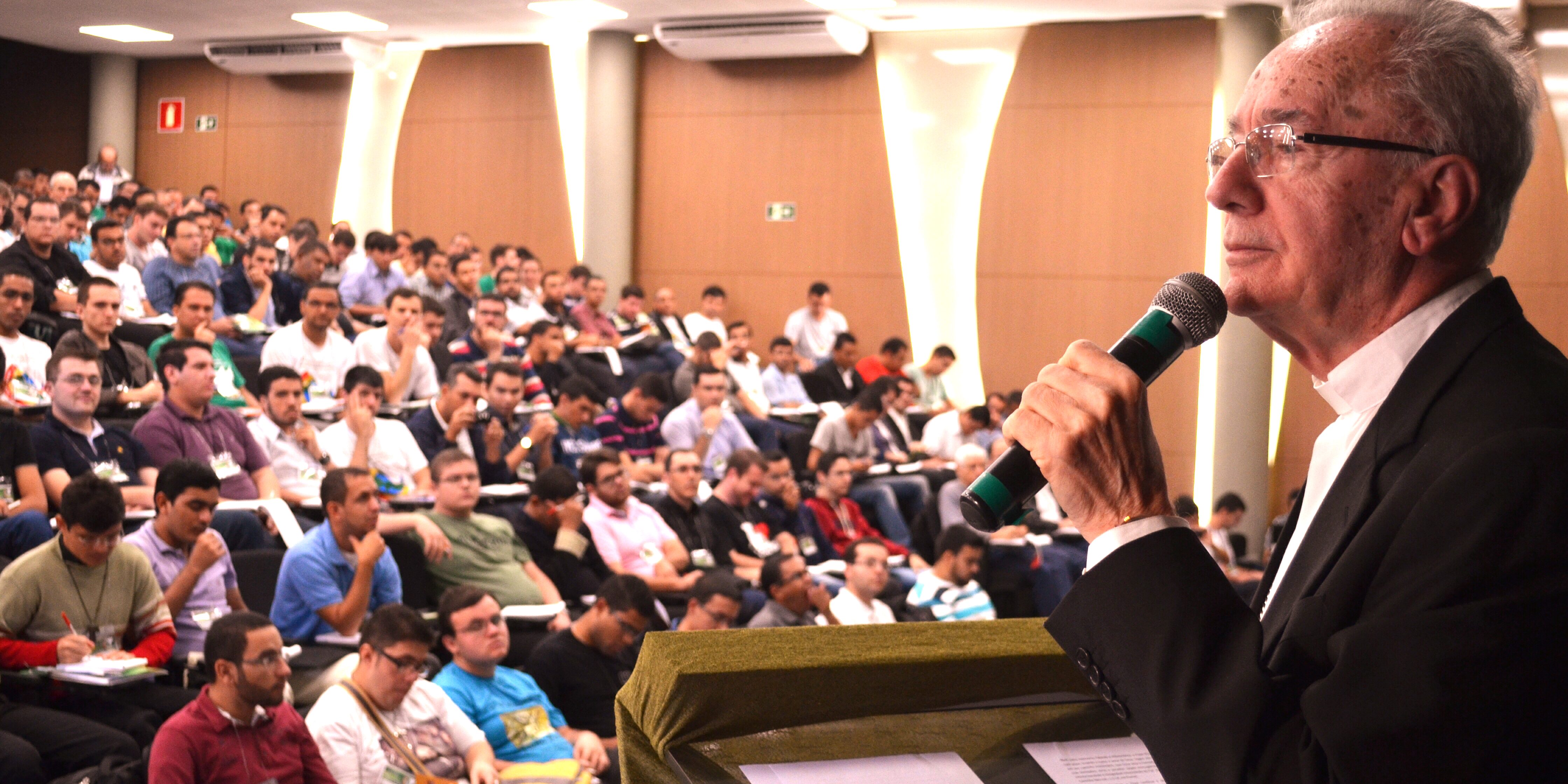 Cardeal Cláudio Hummes