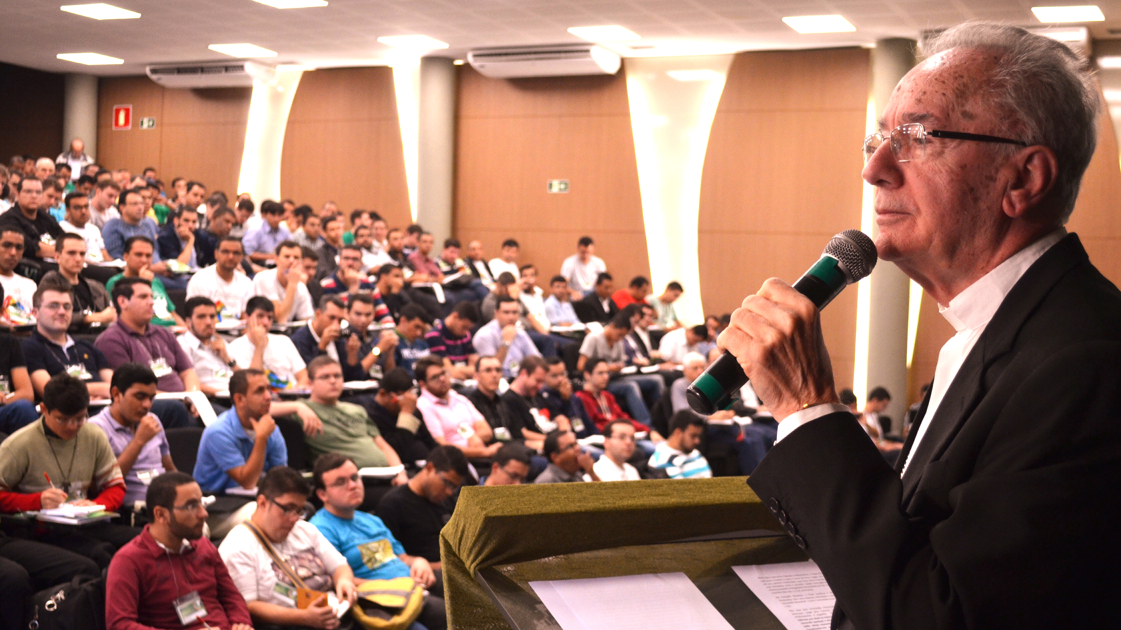 Cardeal Cláudio Hummes