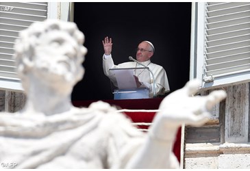 Papa Francisco