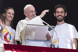 Papa Francisco