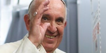 Papa Francisco