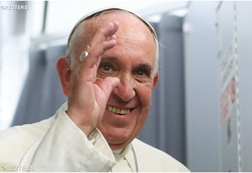 Papa Francisco