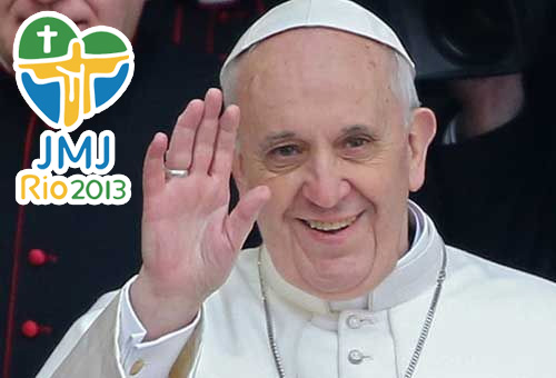Papa Francisco