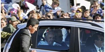 Papa Francisco