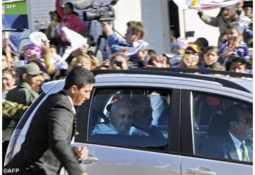Papa Francisco