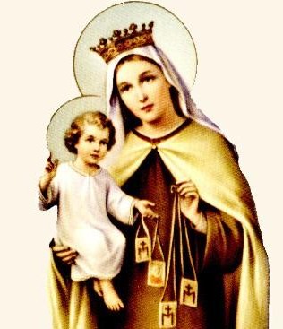 Nossa Senhora do Carmo