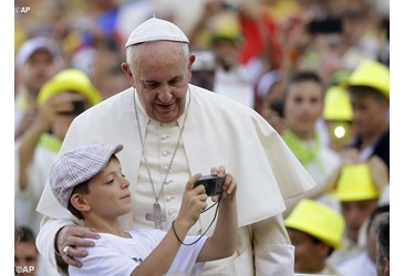 Papa Francisco