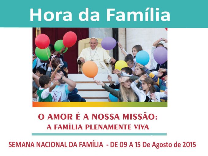 Semana da Família