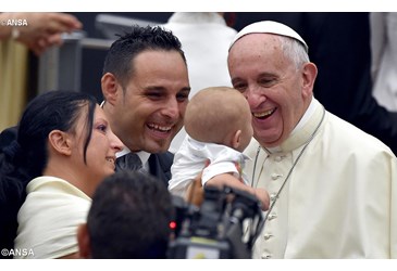 Papa Francisco