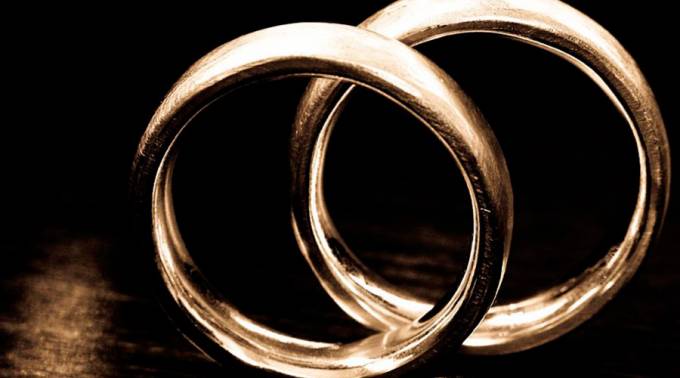 matrimônio